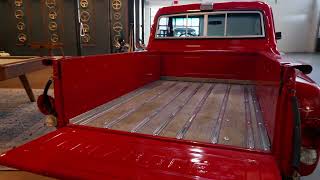 1972 Chevy C10 Walkaround