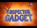 Inspector Gadget 2015 Theme Song Russian Boomerang CEE