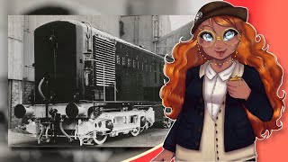 Type 1 Diesels & Why You Cant Run Every Railway Like The USA