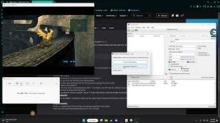 FFX Remiem Chocobo Race Cheat mod screenshot 2