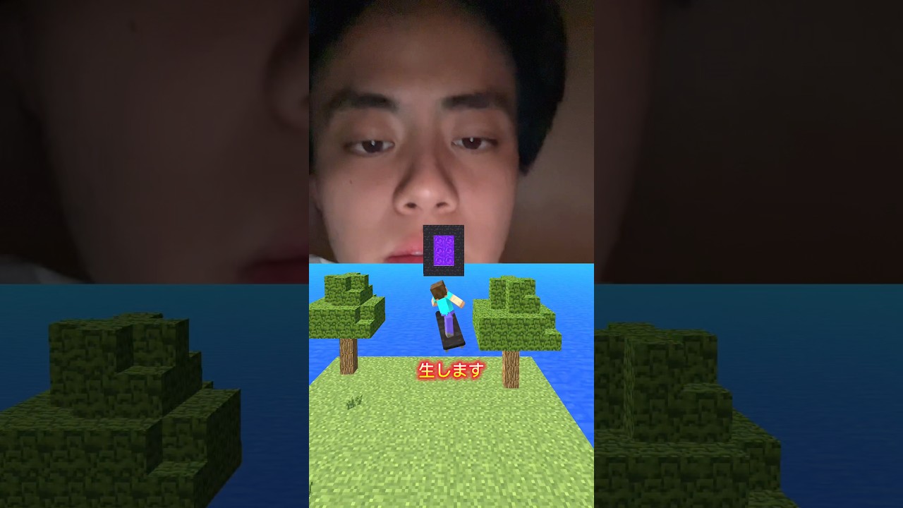 マイクラゲーム