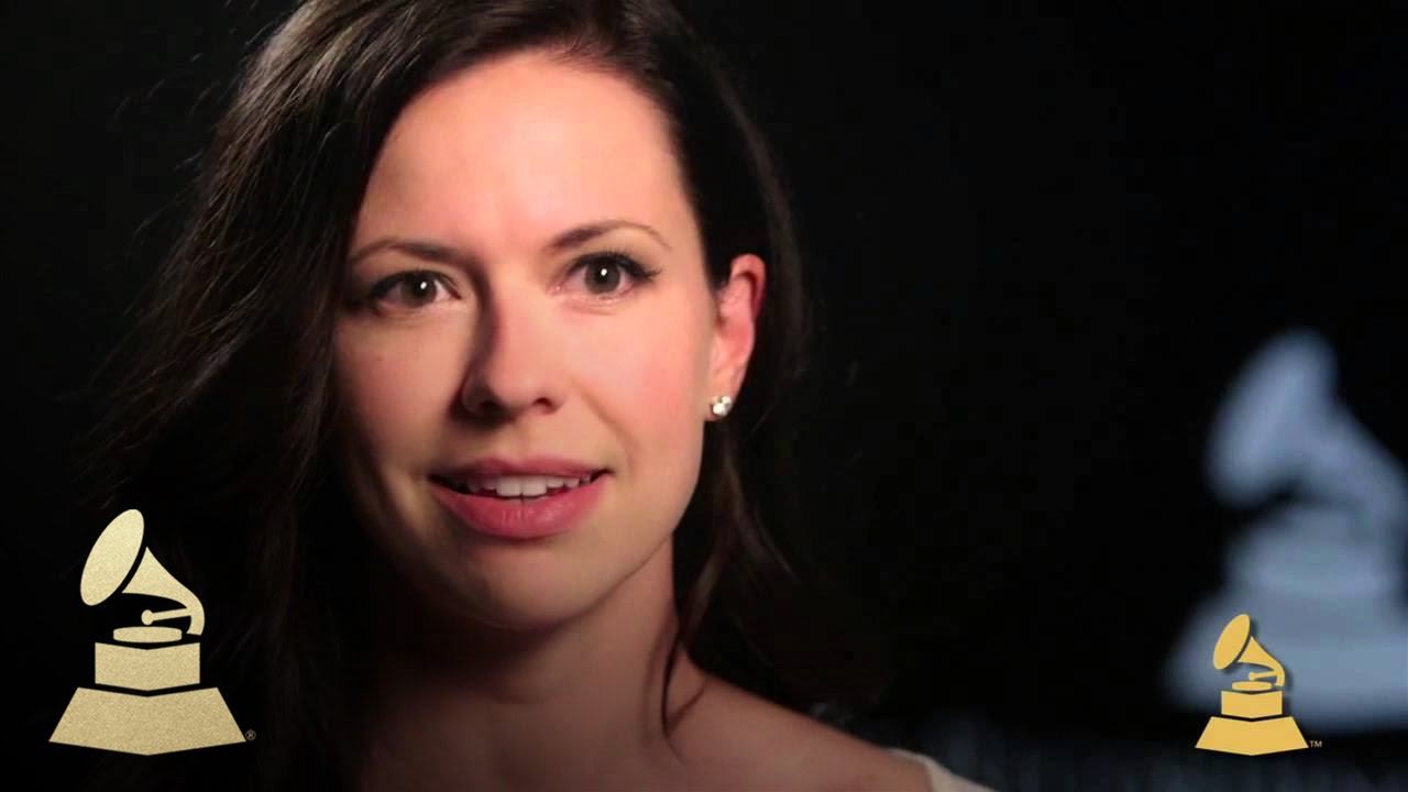 Joy Williams Plots A New Chapter | GRAMMYs