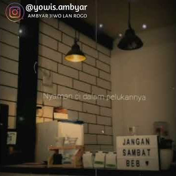 Story Wa Mencintai Dalam Sepi Dan Rasa Sabar Mana Lagi