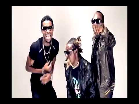 WANTED FT  TERRY G    MONEY DON DEY Music Video
