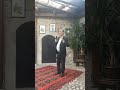 Sejo Pitic - Plava zena topla zima - uzivo