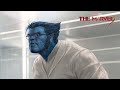 IMAX/Twentieth Century Studios/TSG Entertainment/Bad Hat Harry/Marvel Studios (Beast IMAX Variant)