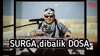 SURGA DI BALIK DOSA  |  H. SUBRO ALFARIZI  |  O.G ALFARIZ ENTERTAINMENT