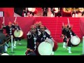 長崎ランタンフェスティバル 琉球國祭り太鼓エイサー　長崎燈會　Nagasaki Lantern Festival　Ryukyukoku Matsuri Daiko
