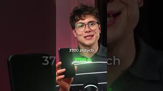 Kupiłem sobie nowy telefon