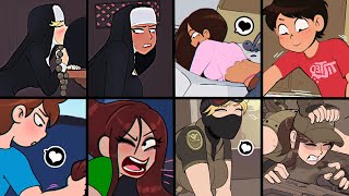 Best Compilation Of Shadbase Comic Dub