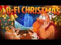 Lo-Fi Christmas Beats to Jingle Your Jams To (11 hours) 🎵 thumbnail