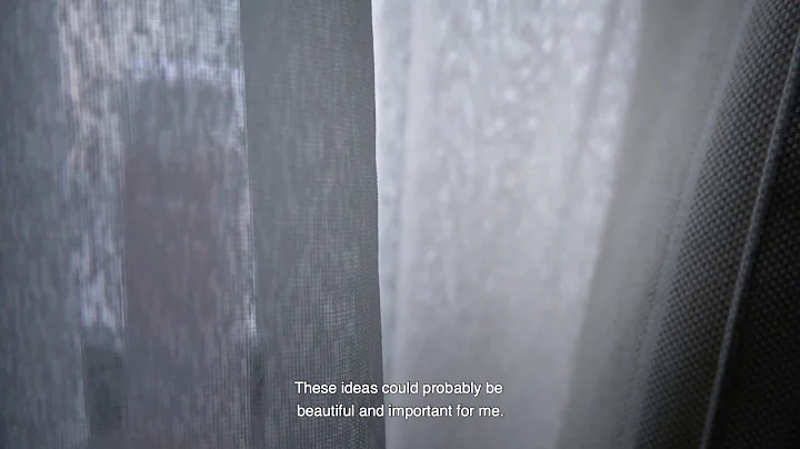 Half Dream (Trailer) Dandan Liu