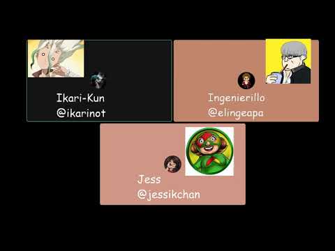 Anime-Podcast-|-Cuarentones-en-Cuarentena-|-Capitulo-1
