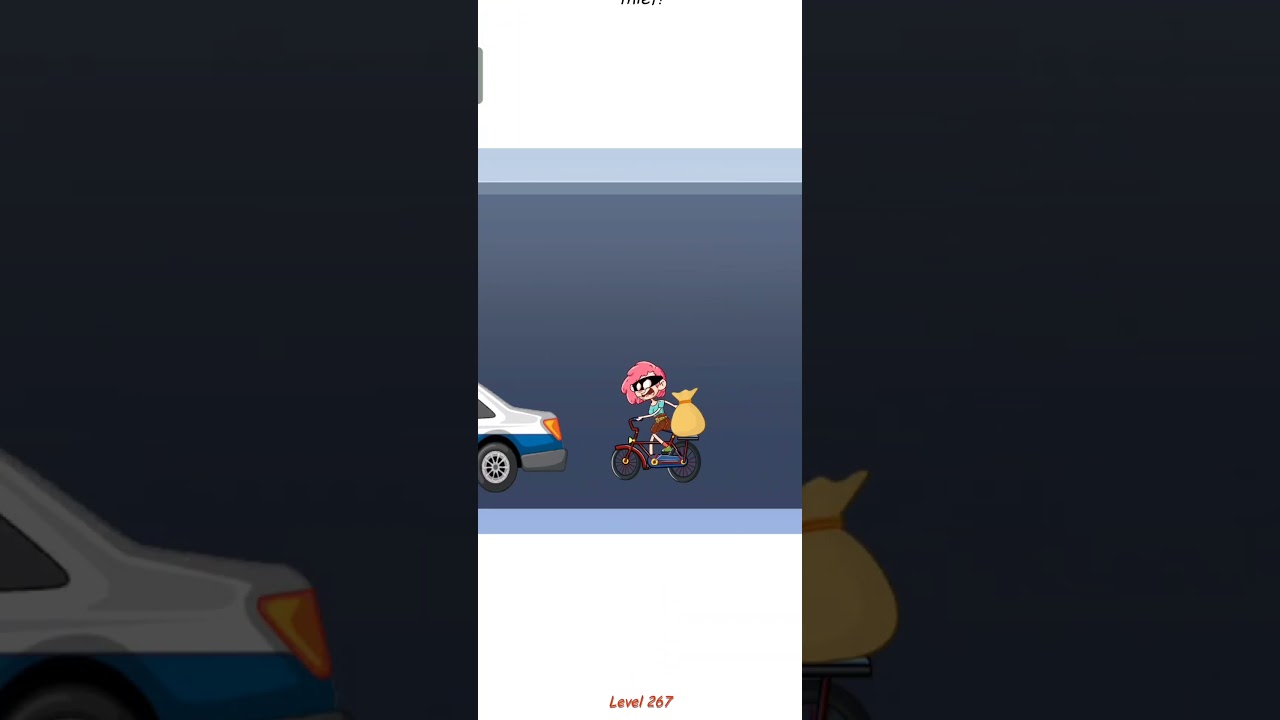 Troll Puzzle Funny Brain Test Level 267 (Early Access) Shorts Gameplay Gaming 