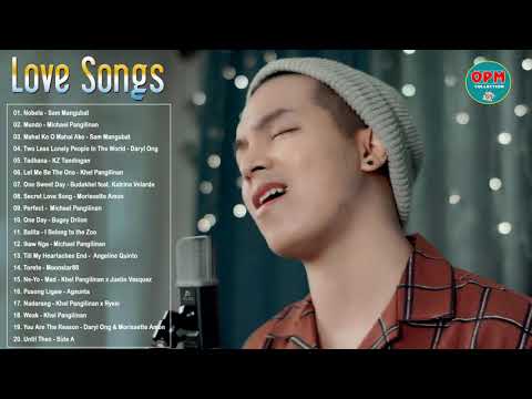 Bagong Acoustic OPM Ibig Kanta 2020 - Sam Mangubat, Michael Pangilinan, Jason Dy, Agsunta