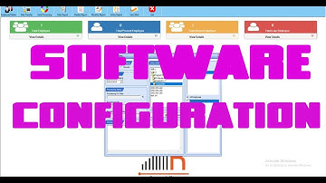 All Realtime Videos How to Configure software 10.8/10.7/10.6