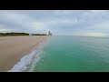 DJI Avata - FPV (lite) Flights in Florida
