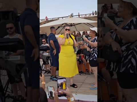 Cheba Warda Charlamonte Live 2025الشابة وردة شارلمونتي Rai تيك توك اكسبلور