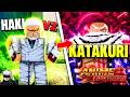 Katakuri is OVERPOWERED In Anime Limitless! (Showcase &amp; Complete Guide)