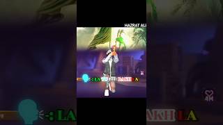 🗣️-: TUM KIS KA FAN HO 😎 LA TU BHI DAKH LA ☠️ #viral #ff #creator #ytshorts #gamer
