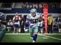 EVERY Sean Lee Interception as a Dallas Cowboy ('10-'17)