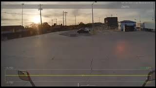 UPS Airlines Flight 2976 - Footage 7