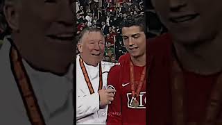 Ronaldo 2008 Vs Ronaldo 20112012