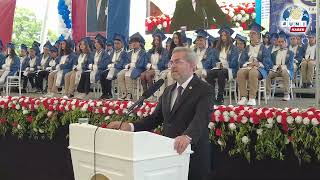 Ankü Okullarında Mezuniyet Heyecanı