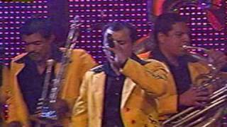 Lamento boliviano, banda Gira Sol.