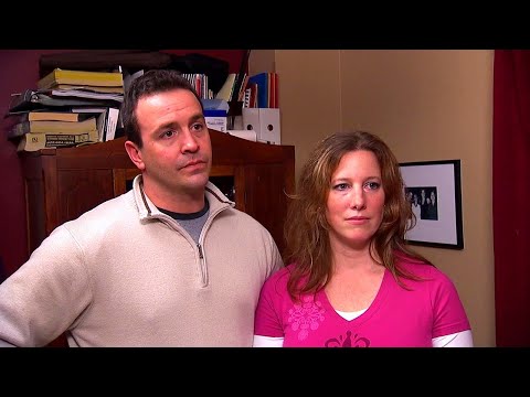 Drowning in Debt: Can This Couple Save Their Home and Marriage?
