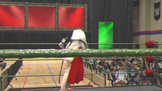 Ibw show 34