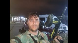 جولات اسطنبول 13: حرب paintball war تصوير كامل screenshot 1