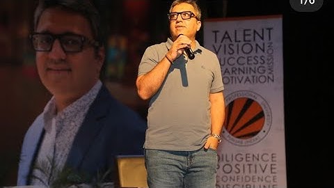 Idea is not important, Execution is important: By Ashneer Grover | Shark Tank India | Latest Speech|