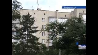 Дожди — от них не спрятаться даже в собственной квартире(, 2013-07-04T09:27:00.000Z)