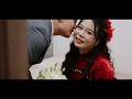 PSC Khánh Nam - Hương Giang