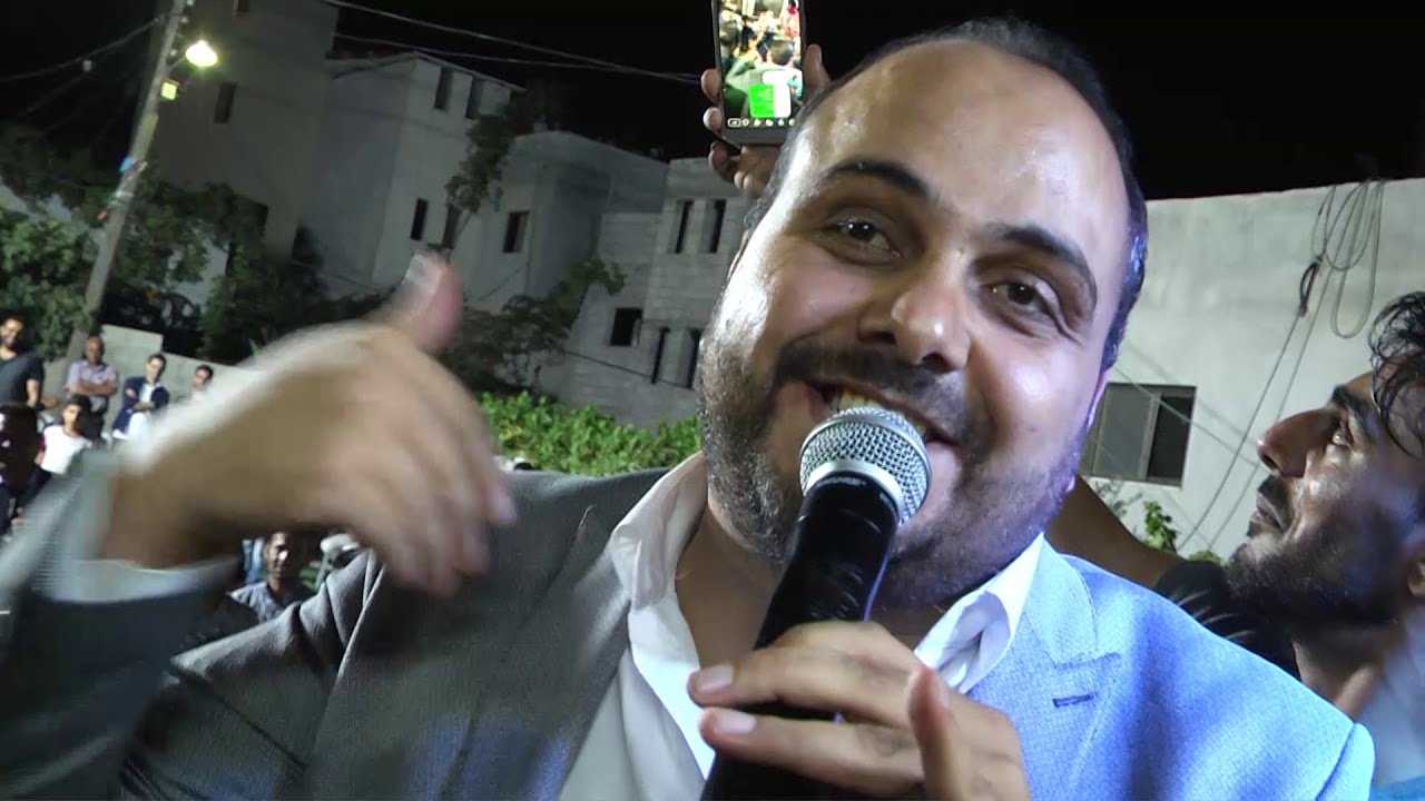 سهرة سميح ومحمد غنام - الجزء الثاني