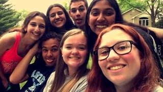 2016 Suffern Crew