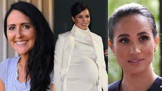 “Come Clean!” Daily Mail REPORTS Meghan Markle Moonbump “Deception” As Liz Jones Demands Action