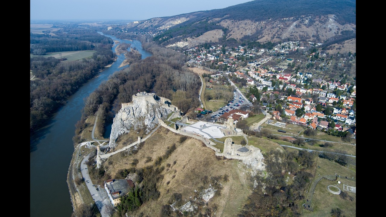 Devínsky hrad/Dévény vára