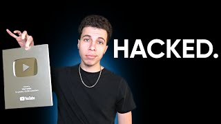 I GOT HACKED | Vlad Holder is BACK!