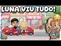 LUNA VIU O PEDRINHO COM OUTRA MENINA?!😳💔 AVATAR WORLD ROTINAS E HISTÓRIAS