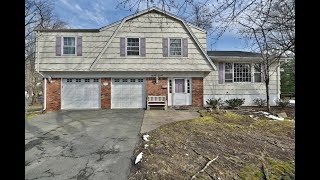 37 Franklin St video tour