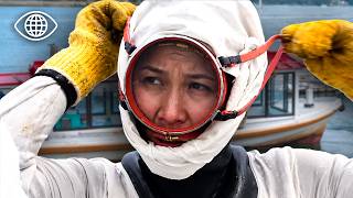 The Ama: Japan's Last Sea Women ⎮People Documentary⎮AT