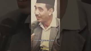 Foto Kenangan KH Maimun Zubair