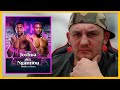 Francis Ngannou makes Tyson Fury LOLCOW / PRESS CONFERENCE