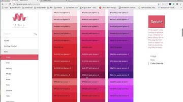 4 BeachCoders™ change color