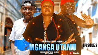 MGANGA KICHECHE EPISODE 2 STARRING #chumvinyingi #kingwendu #mkojani #mwakatobe #kicheche #ringo