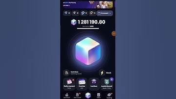 HEXACORE gaming cor|HEXACORE Airdrop|HEXACORE mining #shortvideo