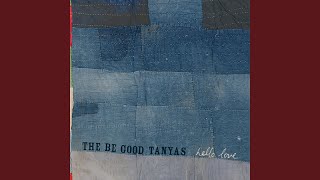 Video thumbnail of "The Be Good Tanyas - Crow Waltz"