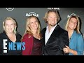 Sister Wives Star Meri Brown&#39;s New DATING Stance: &quot;I Want a King&quot; | E! News